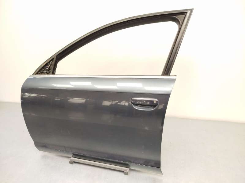 Recambio de puerta delantera izquierda para audi a6 c6 (4f2) 2.0 tdi referencia OEM IAM 4F0831051F 3