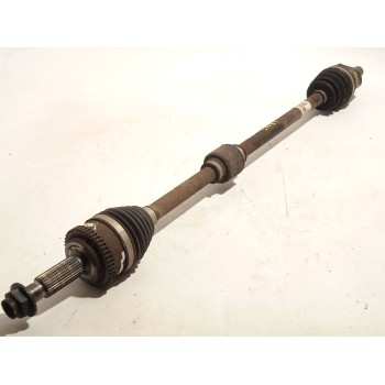 TRANSMISION DELANTERA DERECHA 495011P000 