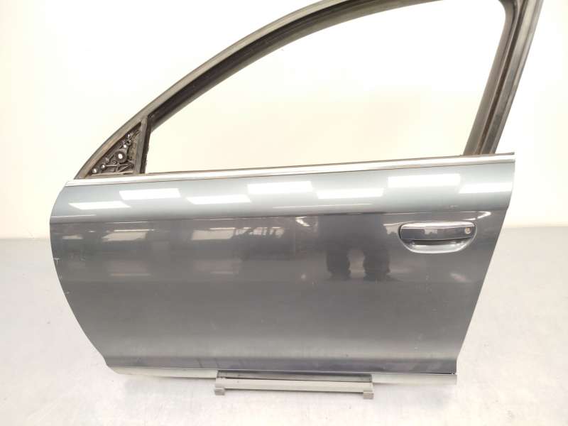 Recambio de puerta delantera izquierda para audi a6 c6 (4f2) 2.0 tdi referencia OEM IAM 4F0831051F 4