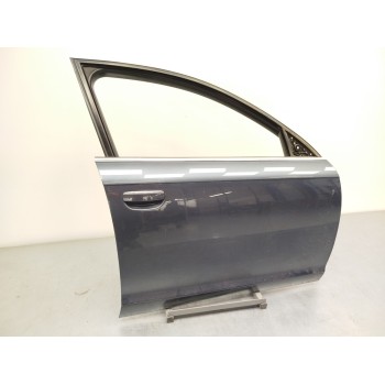 Recambio de puerta delantera derecha para audi a6 c6 (4f2) 2.0 tdi referencia OEM IAM 4F0831052F  
