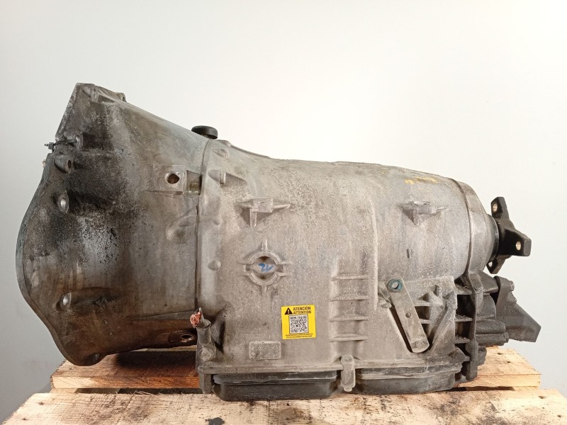 CAJA CAMBIOS 722695 A2112703300 