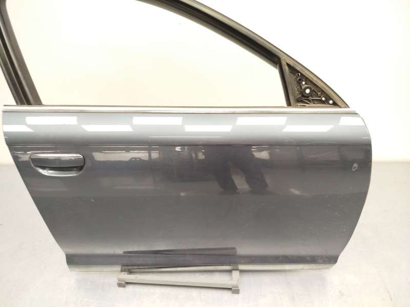 Recambio de puerta delantera derecha para audi a6 c6 (4f2) 2.0 tdi referencia OEM IAM 4F0831052F 4