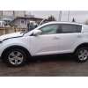 kia sportage iii (sl) del año 2013