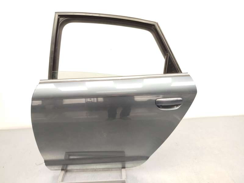 Recambio de puerta trasera izquierda para audi a6 c6 (4f2) 2.0 tdi referencia OEM IAM 4F0833051G 2