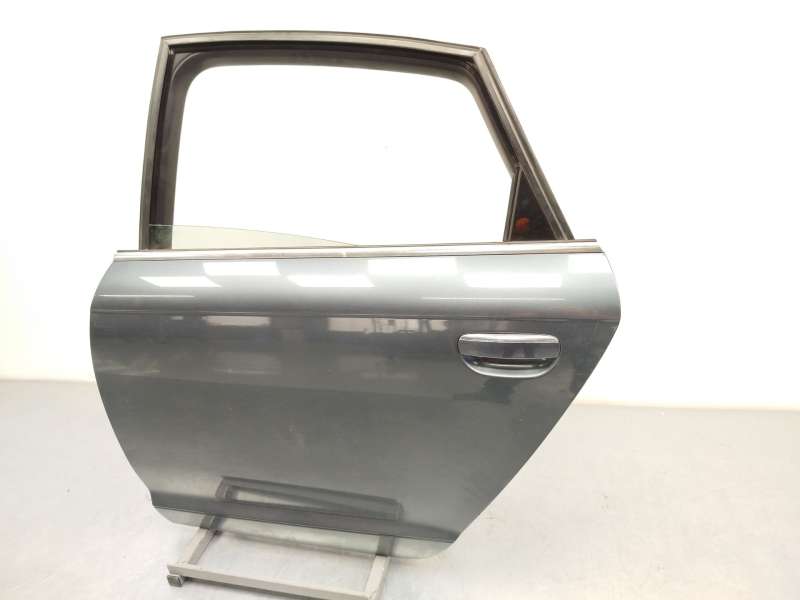 Recambio de puerta trasera izquierda para audi a6 c6 (4f2) 2.0 tdi referencia OEM IAM 4F0833051G 3