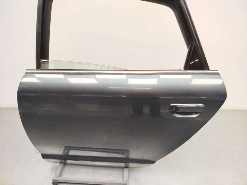 Recambio de puerta trasera izquierda para audi a6 c6 (4f2) 2.0 tdi referencia OEM IAM 4F0833051G 4