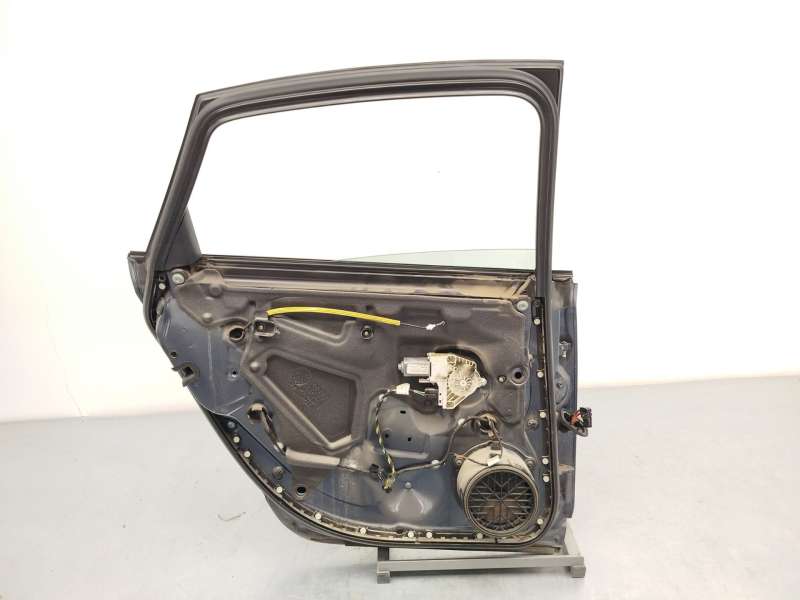 Recambio de puerta trasera izquierda para audi a6 c6 (4f2) 2.0 tdi referencia OEM IAM 4F0833051G 5