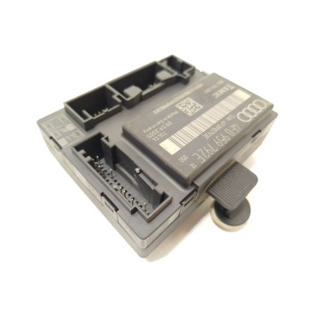 MODULO CONFORT 4F0959792E 