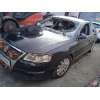 volkswagen passat berlina (3c2) del año 2007