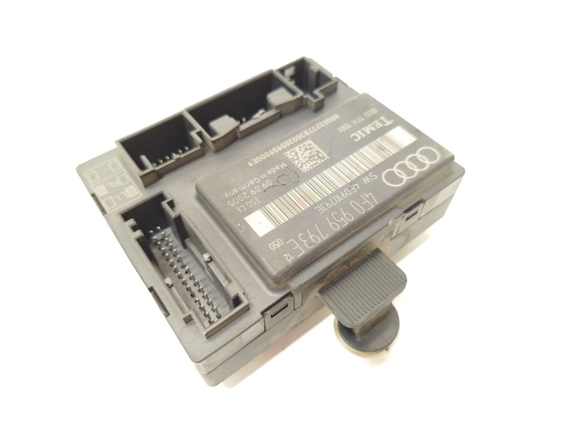 MODULO CONFORT 4F0959793E 