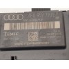 Recambio de modulo confort para audi a6 c6 (4f2) 2.0 tdi referencia OEM IAM 4F0959793E  