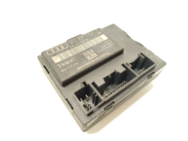 MODULO CONFORT 4F0959795F 