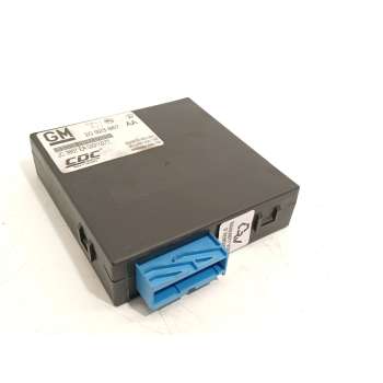 MODULO ELECTRONICO 20923867 