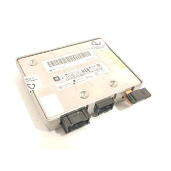 MODULO ELECTRONICO 13342398 