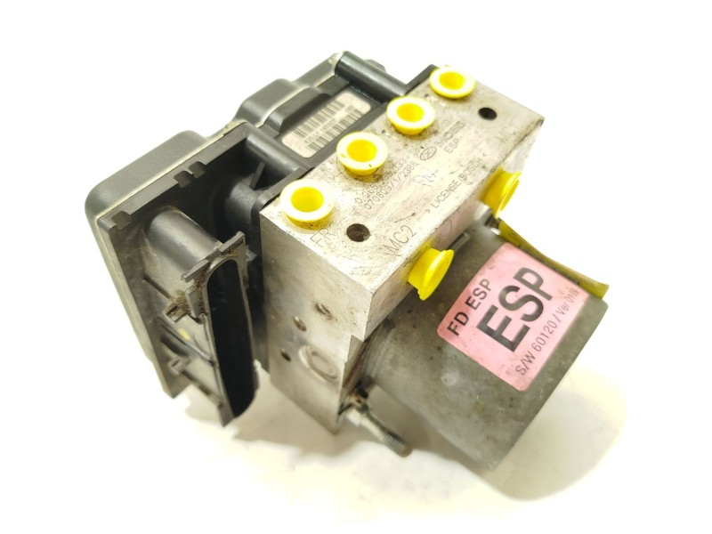 ABS 589202L500 0265950695 0265235333