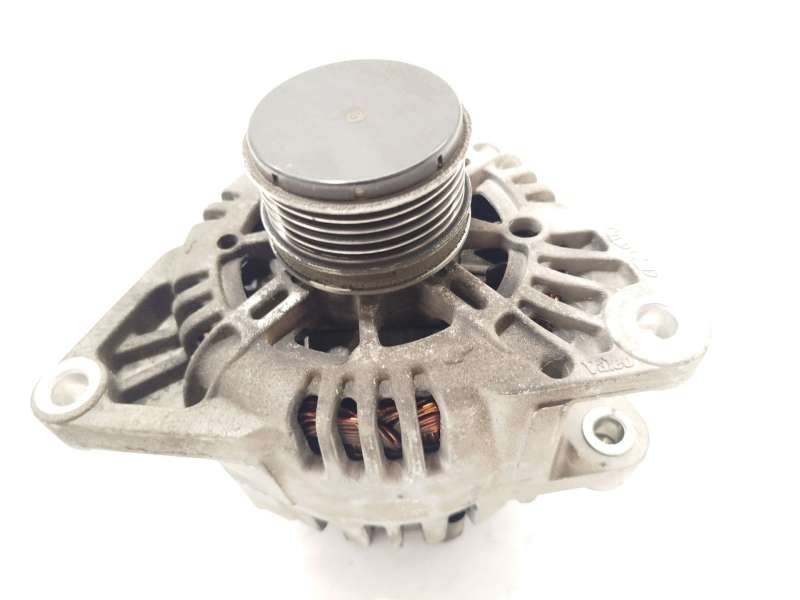 Recambio de alternador para hyundai i30 (fd) 1.6 crdi referencia OEM IAM 373002A110  2655475 - Rojo 2