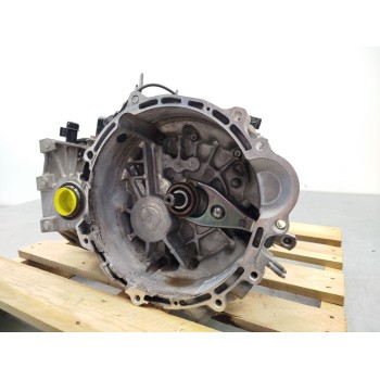 CAJA CAMBIOS 4300023360 