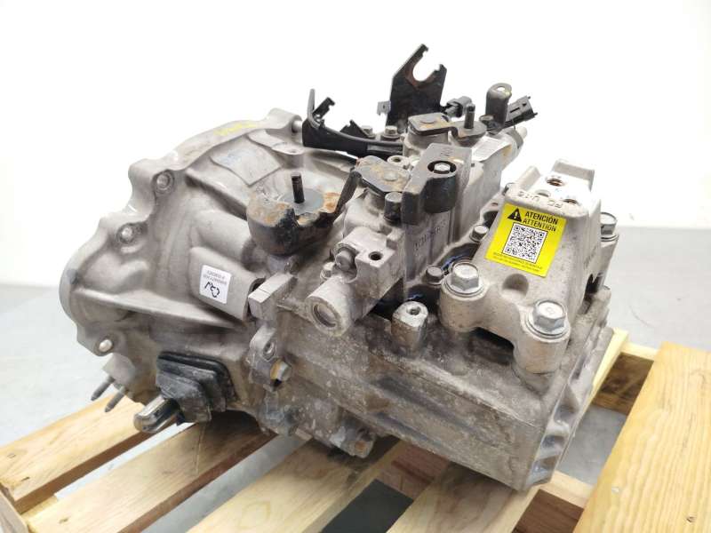 Recambio de caja cambios para hyundai i30 (fd) 1.6 crdi referencia OEM IAM 4300023360 - Rojo 2