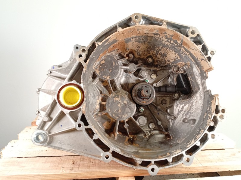 CAJA CAMBIOS R2XR7002DAA 2661661 