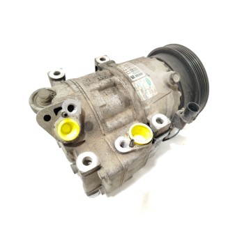Recambio de compresor aire acondicionado para hyundai i30 (fd) 1.6 crdi referencia OEM IAM 977012H200  F500AN6CA06