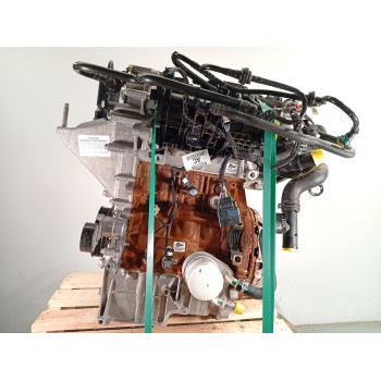 MOTOR COMPLETO B7NB 