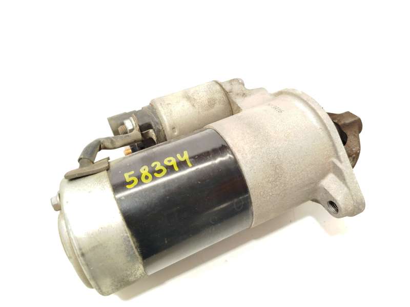 Recambio de motor arranque para hyundai i30 (fd) 1.6 crdi referencia OEM IAM 361002A100  1250295 - Rojo 2