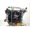 Recambio de motor completo para hyundai i30 (fd) 1.6 crdi referencia OEM IAM D4FB  