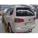 VOLKSWAGEN TOURAN (1T3)