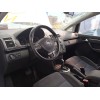 volkswagen touran (1t3) del año 2016