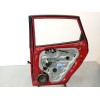 Recambio de puerta trasera derecha para hyundai i30 (fd) 1.6 crdi referencia OEM IAM 770042L010  