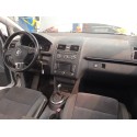 VOLKSWAGEN TOURAN (1T3)