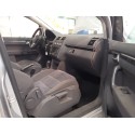 VOLKSWAGEN TOURAN (1T3)