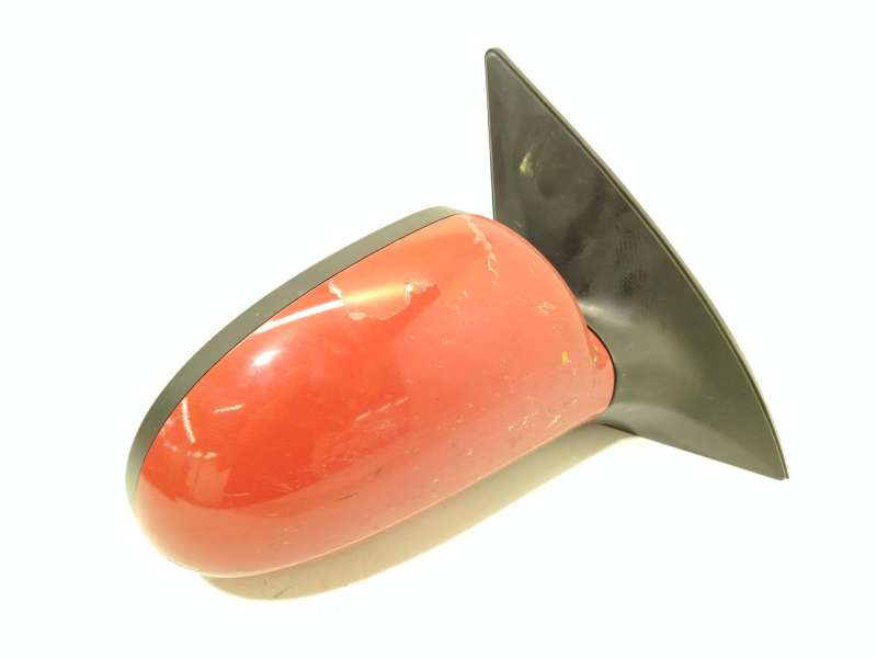 Recambio de retrovisor derecho para hyundai i30 (fd) 1.6 crdi referencia OEM IAM 876202L400 - Rojo 2