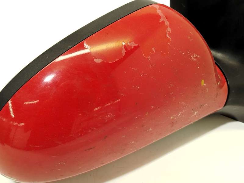 Recambio de retrovisor derecho para hyundai i30 (fd) 1.6 crdi referencia OEM IAM 876202L400 - Rojo 3