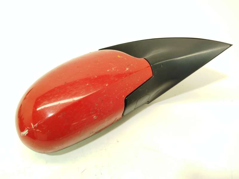 Recambio de retrovisor derecho para hyundai i30 (fd) 1.6 crdi referencia OEM IAM 876202L400 - Rojo 4