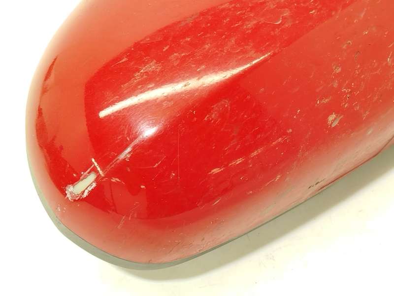 Recambio de retrovisor derecho para hyundai i30 (fd) 1.6 crdi referencia OEM IAM 876202L400 - Rojo 5