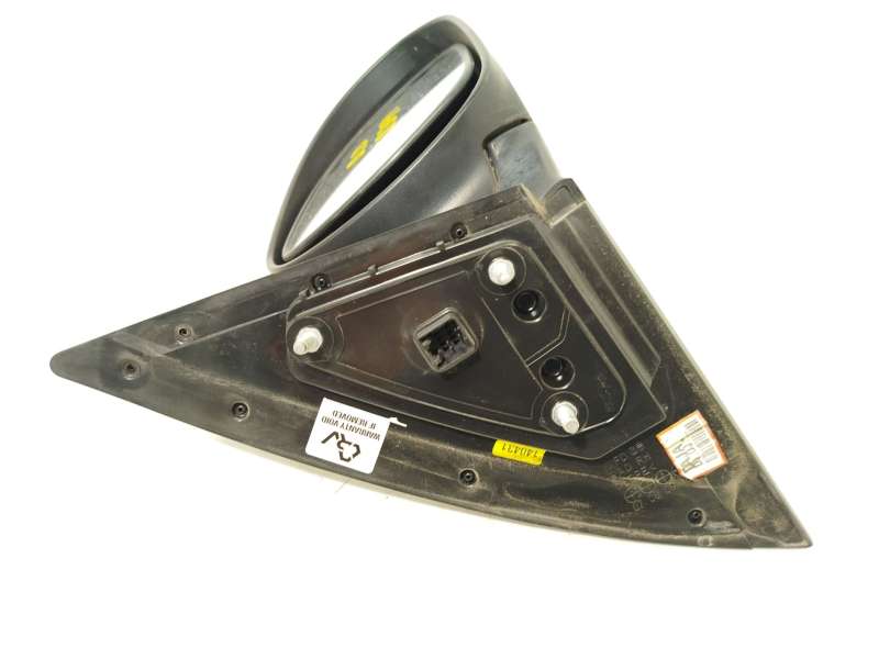 Recambio de retrovisor derecho para hyundai i30 (fd) 1.6 crdi referencia OEM IAM 876202L400 - Rojo 6