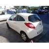 ford ka (ccu) del año 2013