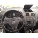VOLKSWAGEN TOURAN (1T3)