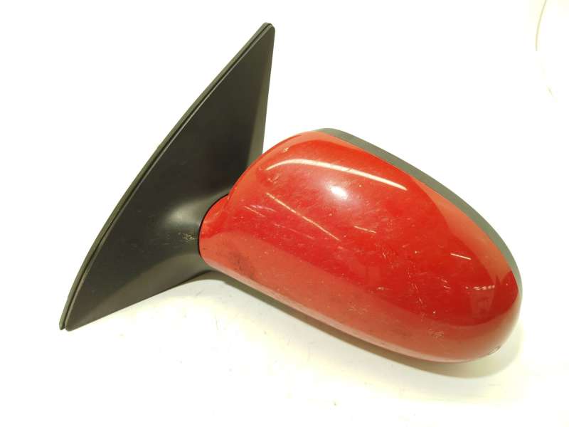 Recambio de retrovisor izquierdo para hyundai i30 (fd) 1.6 crdi referencia OEM IAM 876102L130 - Rojo 2
