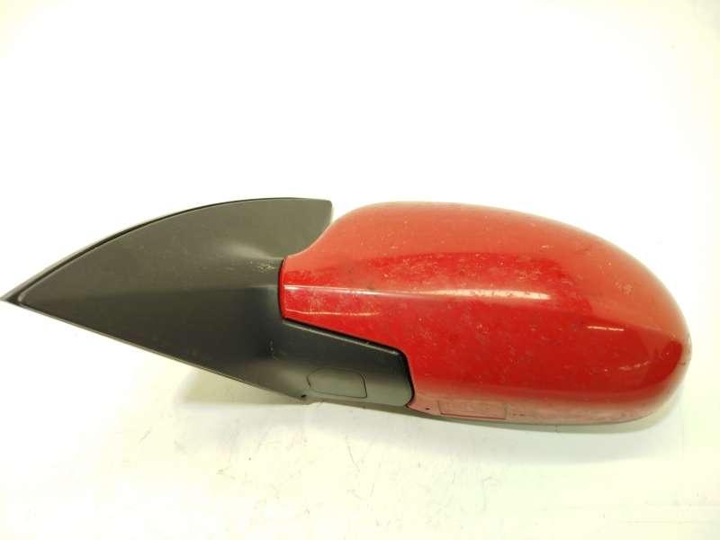 Recambio de retrovisor izquierdo para hyundai i30 (fd) 1.6 crdi referencia OEM IAM 876102L130 - Rojo 3