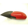 Recambio de retrovisor izquierdo para hyundai i30 (fd) 1.6 crdi referencia OEM IAM 876102L130  