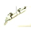 Recambio de airbag cortina delantero derecho para jeep avenger referencia OEM IAM 52173904  