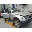 BMW X3 (E83)