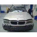 BMW X3 (E83)