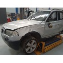 BMW X3 (E83)