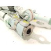 Recambio de airbag cortina delantero izquierdo para jeep avenger referencia OEM IAM 52173905  