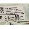 Recambio de airbag cortina delantero izquierdo para jeep avenger referencia OEM IAM 52173905  