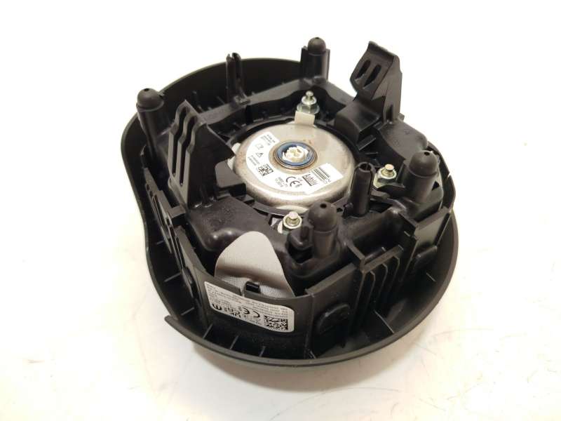 Recambio de airbag delantero izquierdo para jeep avenger referencia OEM IAM 735780139 - Negro 3