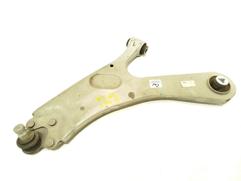BRAZO SUSPENSION INFERIOR DELANTERO DERECHO 9830190580 